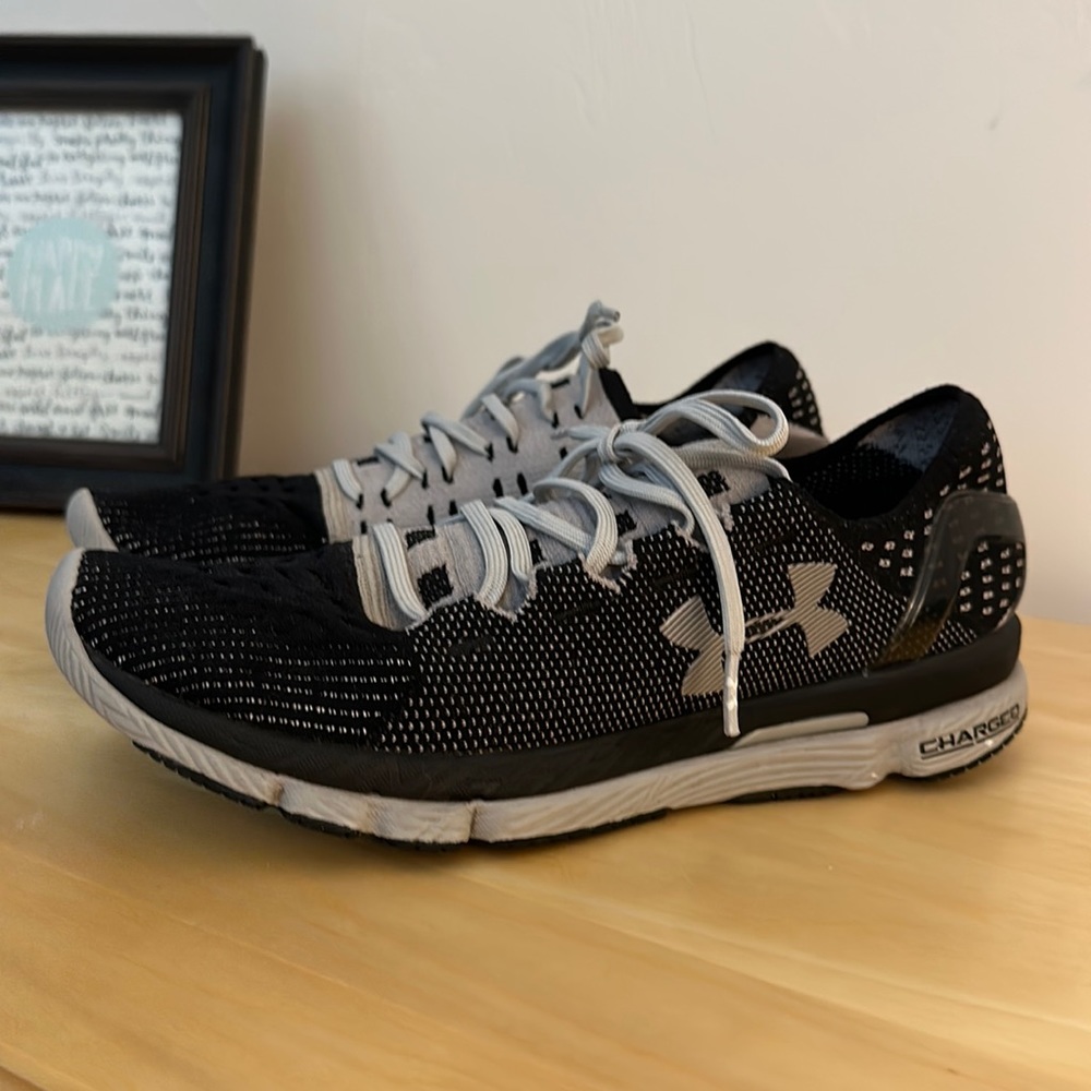 Under Armour Speedform SS